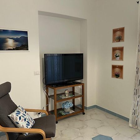 Piccolo Sogno Villa Agerola Exteriör bild