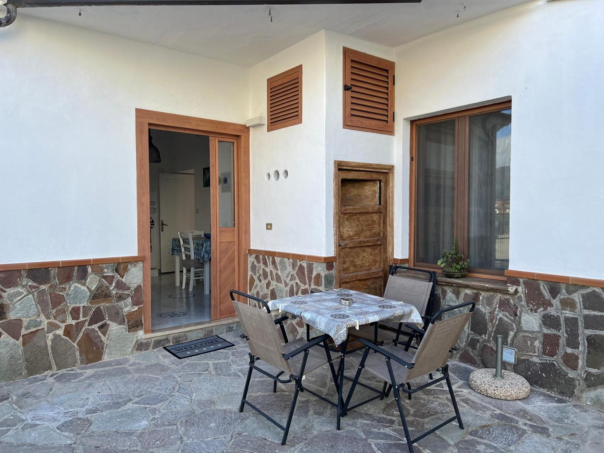 Piccolo Sogno Villa Agerola Exteriör bild