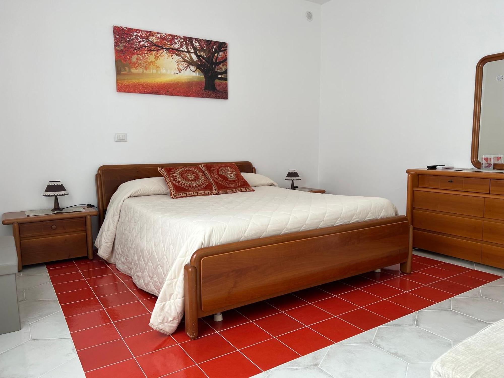 Piccolo Sogno Villa Agerola Exteriör bild